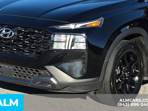 Used 2023 Hyundai Santa Fe XRT image 13