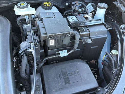 Used 2024 Chevrolet Equinox LS w/ LS Convenience Package FWD image 33