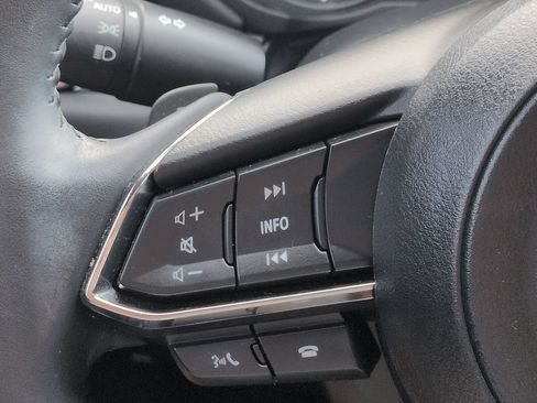 Used 2023 MAZDA CX-5 AWD 2.5 S w/ Premium Package image 26