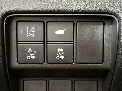 Used 2021 Honda CR-V EX-L image 25