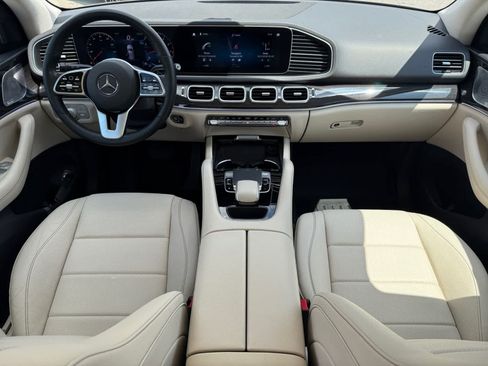 Certified 2020 Mercedes-Benz GLE 350 w/ Premium Package image 12