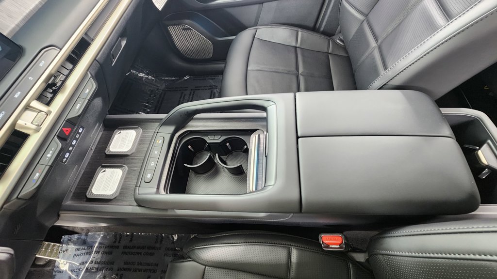 New 2027 Kia Telluride SX Prestige AWD/4WD image 33