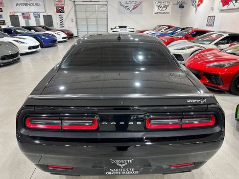 Used 2020 Dodge Challenger SRT Hellcat Redeye RWD image 25