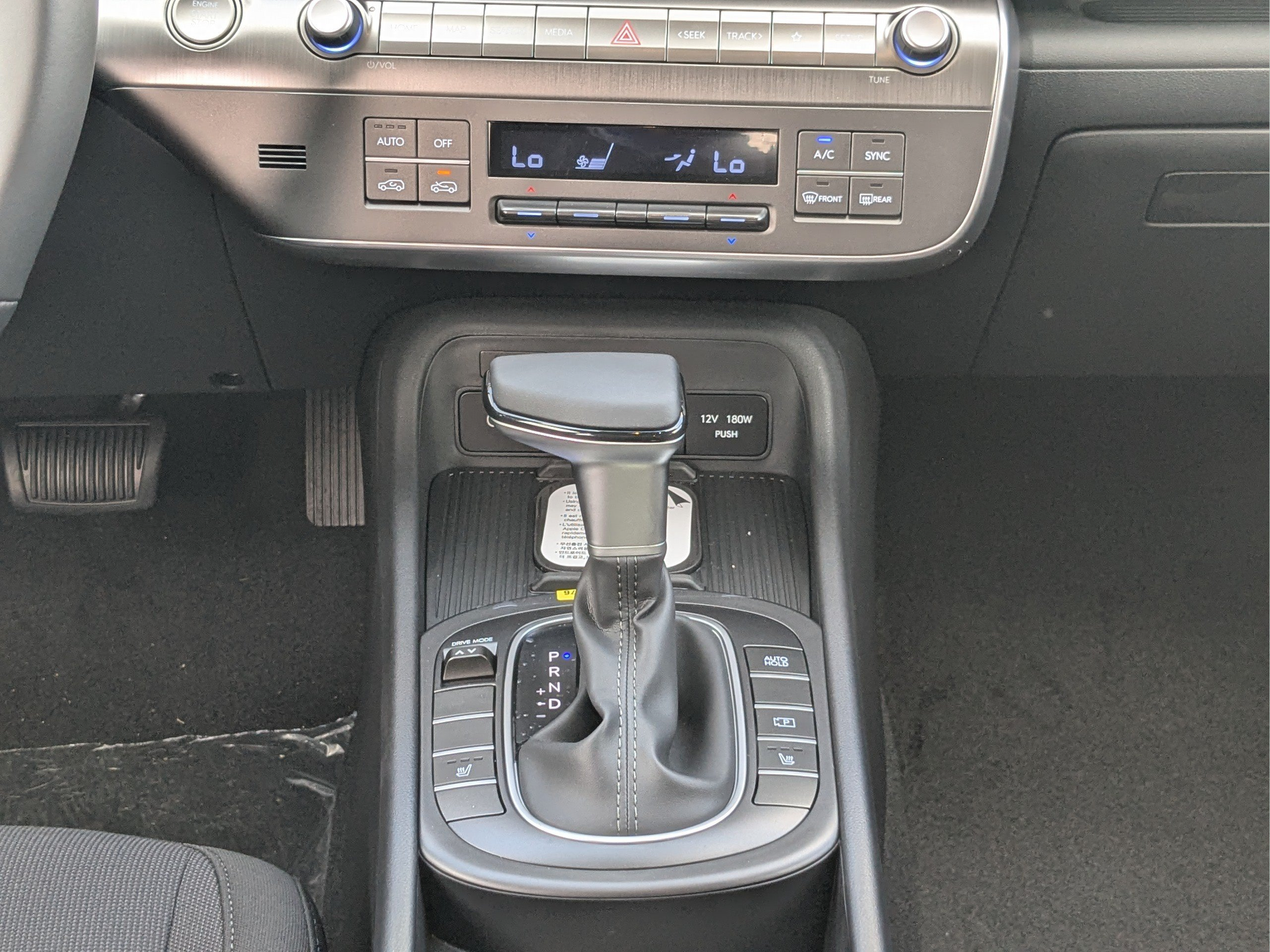 New 2027 Hyundai Kona SEL Sport FWD image 19