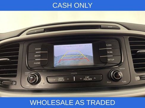 Used 2017 Kia Sorento LX image 22