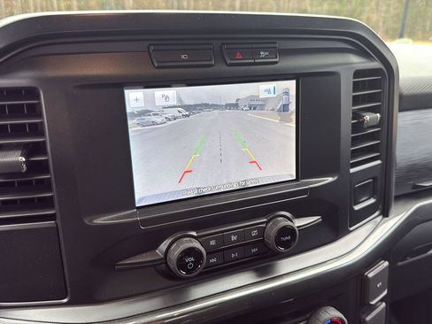 Used 2021 Ford F150 XL w/ STX Appearance Package image 18