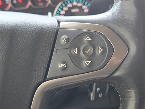Used 2018 Chevrolet Silverado 2500 High Country w/ Duramax Plus Package AWD/4WD image 30