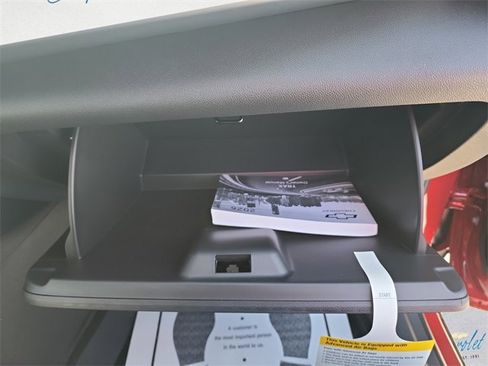 New 2026 Chevrolet Trax LS w/ LS Convenience Package image 11