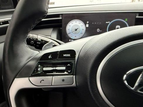 Used 2022 Hyundai Tucson Limited image 13