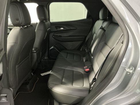 New 2026 Chevrolet TrailBlazer ACTIV w/ Convenience Package image 30