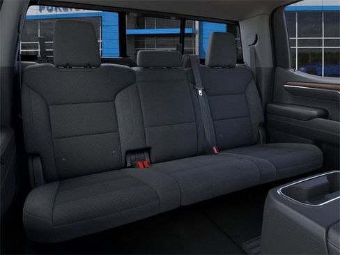 New 2026 Chevrolet Silverado 1500 RST w/ Convenience Package II image 17