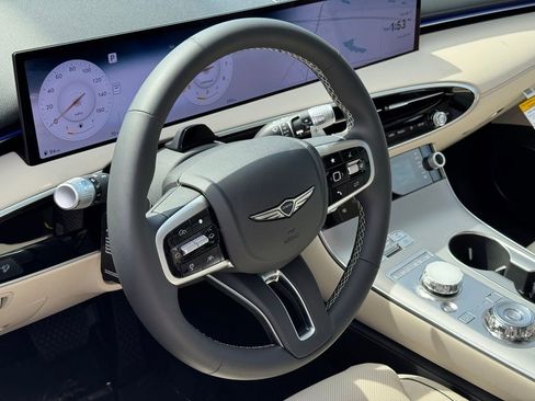 New 2026 Genesis GV70 2.5T Advanced w/ G1 Accessory Package image 20