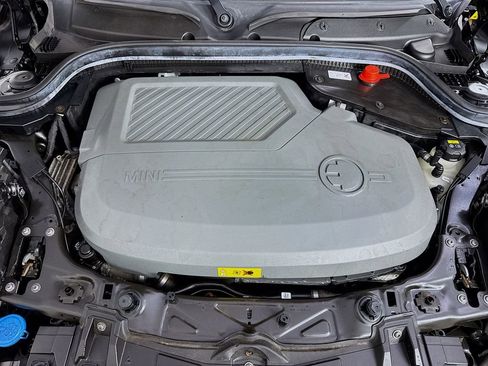Used 2022 MINI Cooper SE FWD image 37