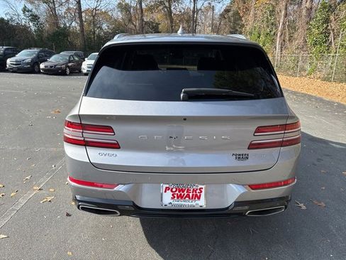 Used 2024 Genesis GV80 2.5T image 4