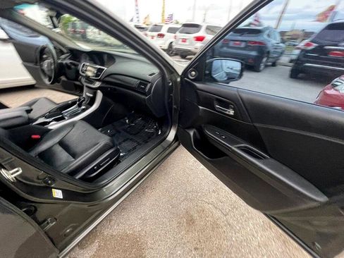 Used 2014 Honda Accord EX-L image 18