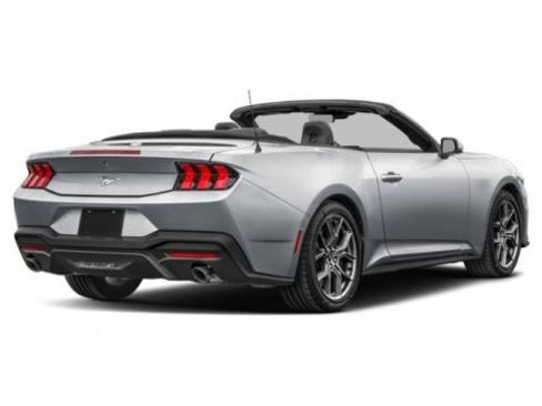 New 2026 Ford Mustang Premium image 5