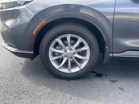 Certified 2025 Honda CR-V EX-L image 28