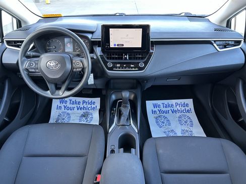 Certified 2023 Toyota Corolla LE image 18