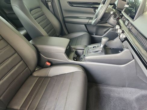 New 2026 Honda CR-V EX-L image 10