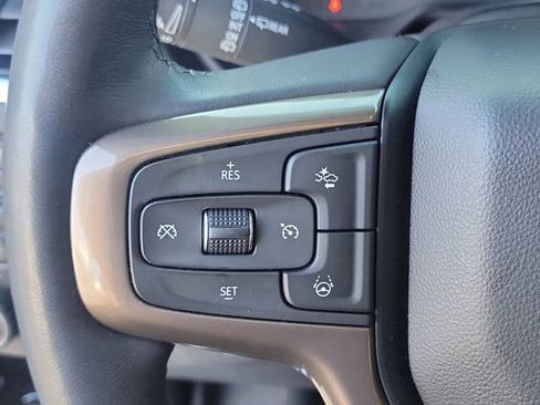 Used 2023 Chevrolet Tahoe High Country w/ Advanced Technology Package AWD/4WD image 11