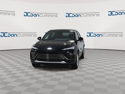 New 2026 Buick Envista Preferred w/ Convenience I Package