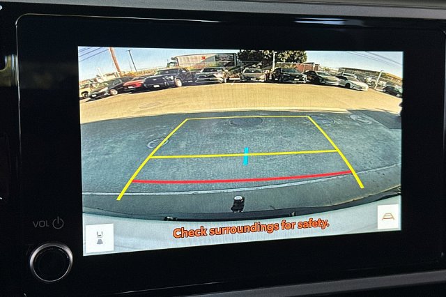 Used 2024 Toyota Tundra SR5 w/ TRD Off-Road Package AWD/4WD image 21