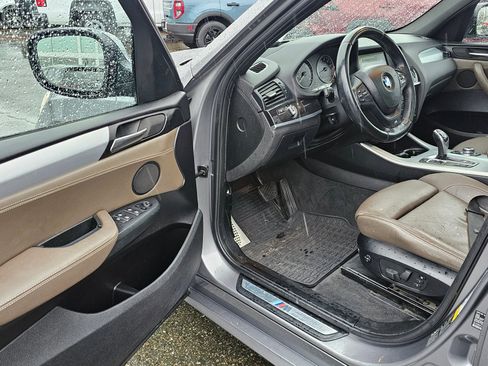 Used 2013 BMW X3 xDrive35i image 21