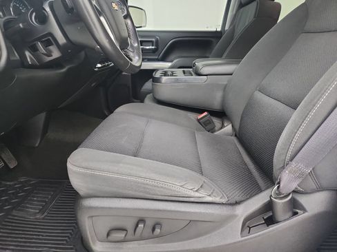 Used 2017 Chevrolet Silverado 1500 LT w/ All Star Edition AWD/4WD image 22