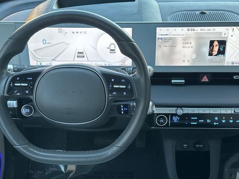 Certified 2024 Hyundai Ioniq 5 Limited image 15