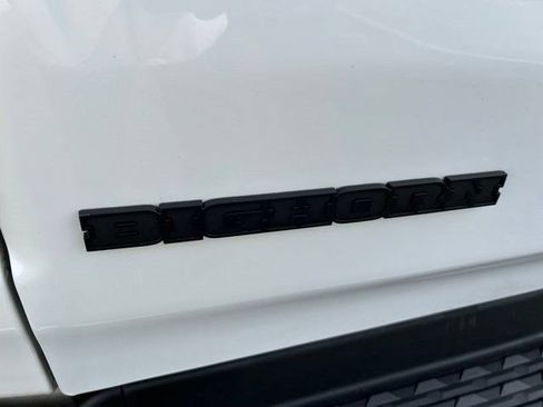 Used 2021 RAM 1500 Big Horn AWD/4WD image 60