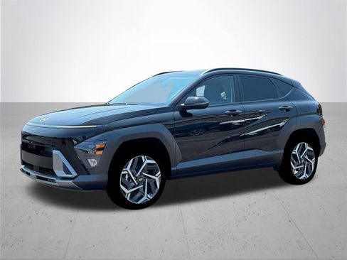 New 2026 Hyundai Kona SEL Premium AWD/4WD image 2