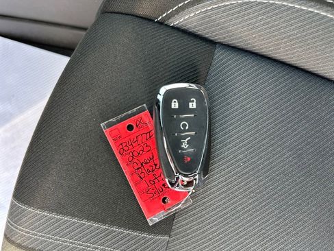 Used 2023 Chevrolet Blazer LT w/ Convenience Package image 29