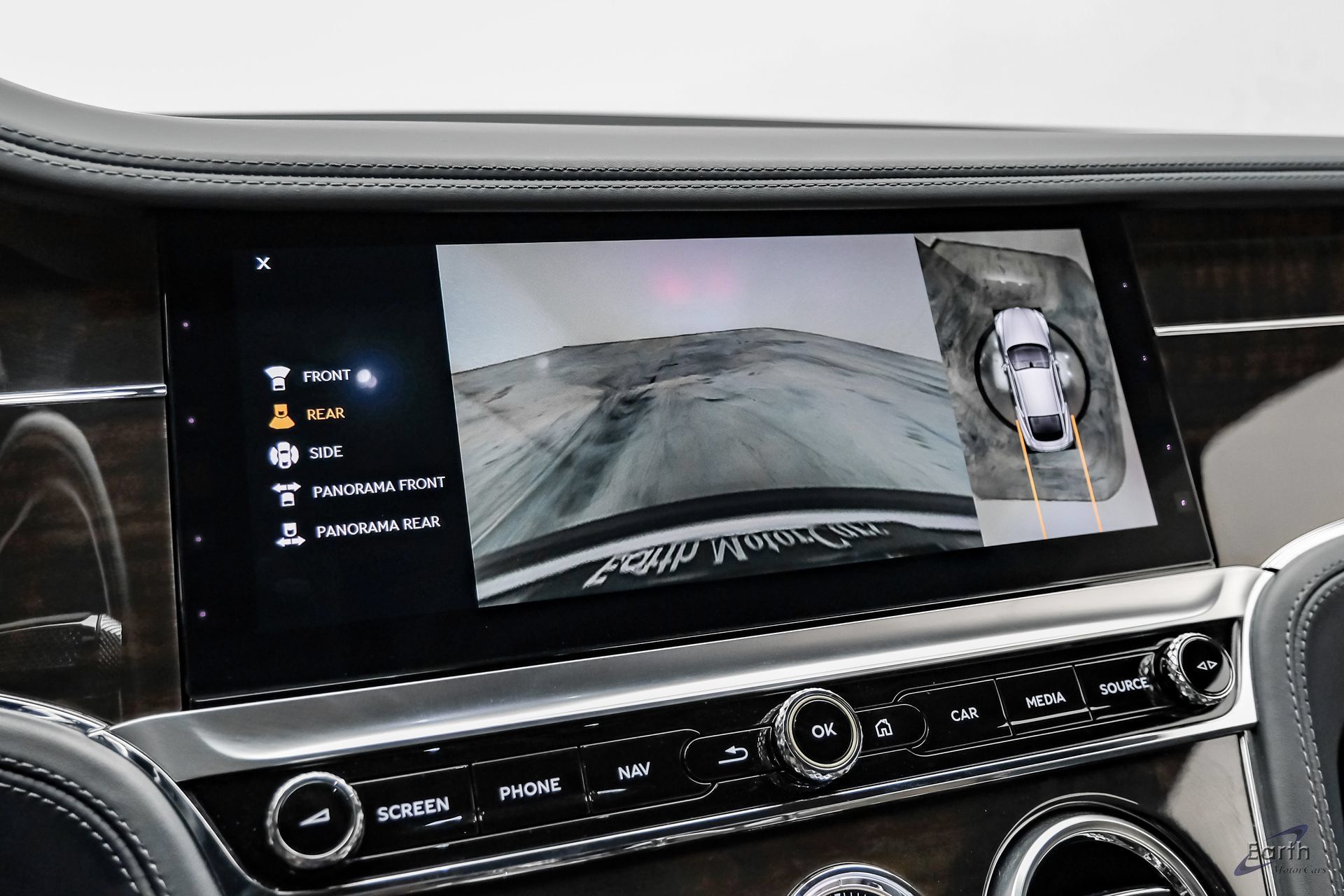 Used 2020 Bentley Continental GT V8 First Edition AWD/4WD image 74