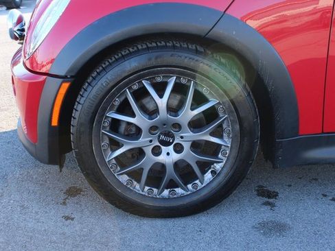 Used 2004 MINI Cooper S image 26