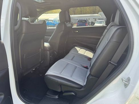 Used 2023 Dodge Durango GT AWD/4WD image 25