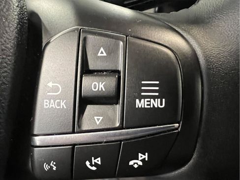 Used 2025 Ford Bronco Sport Big Bend w/ Convenience Package image 25