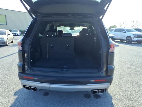 Used 2024 GMC Acadia Elevation w/ Luxury Package image 26