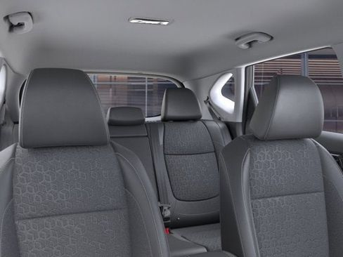 New 2026 Kia Seltos S AWD/4WD image 27