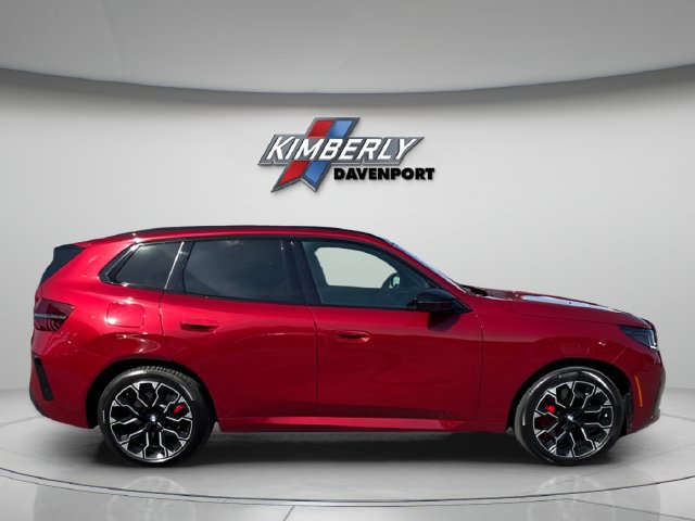 Certified 2026 BMW X3 M50 w/ Premium Package AWD/4WD image 6