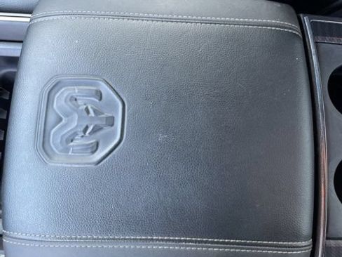 Used 2024 RAM 1500 Rebel w/ Rebel Level 2 Equipment Group AWD/4WD image 13