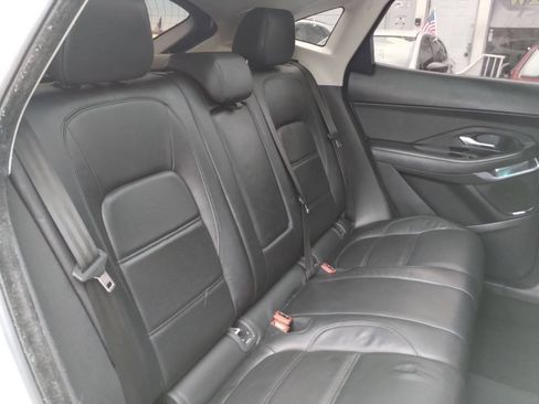 Used 2019 Jaguar E-PACE S AWD/4WD image 32