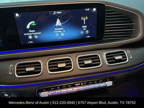 Certified 2021 Mercedes-Benz GLE 53 AMG 4MATIC Coupe image 14