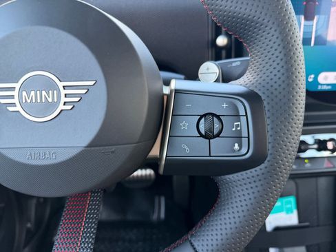 New 2026 MINI Cooper John Cooper Works image 21