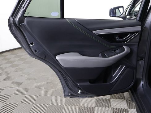 Used 2020 Subaru Outback Onyx Edition XT image 25