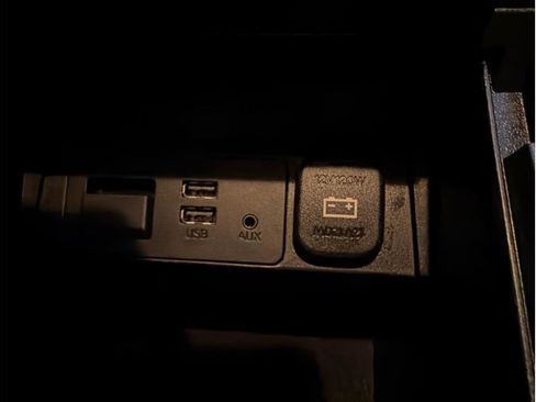 Used 2016 MAZDA MAZDA6 Touring image 26