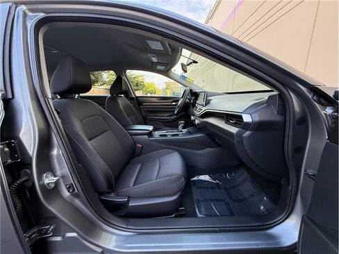 Used 2020 Nissan Altima 2.5 S image 17