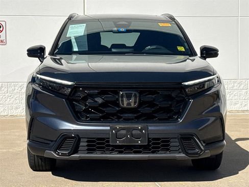 Certified 2023 Honda CR-V Sport image 3