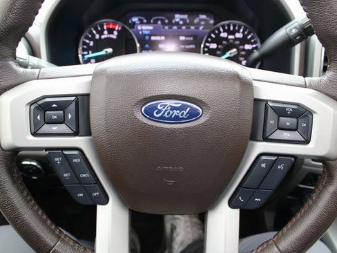 Used 2022 Ford F250 King Ranch w/ Tremor Off-Road Package image 24