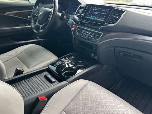 Used 2021 Honda Passport EX-L image 13
