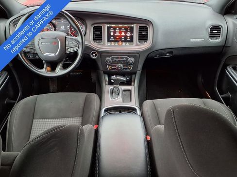 Used 2023 Dodge Charger GT image 11